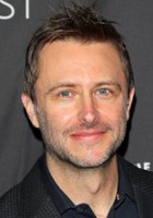 Chris Hardwick / Strażnik