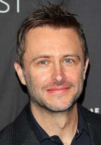 Chris Hardwick I