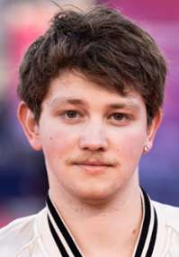 Anthony Bajon 