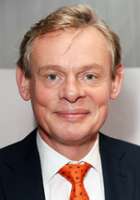 Martin Clunes