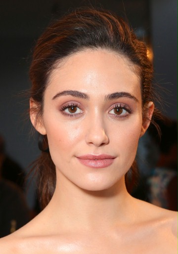 Emmy Rossum / Fiona Gallagher