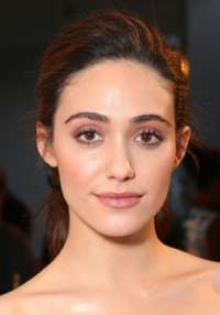 Emmy Rossum 