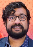Hari Kondabolu / 