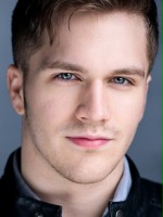 Nicholas Bradbury 