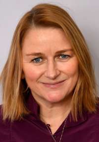 Rosie Cavaliero 