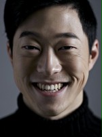 Si-hoon Lee 