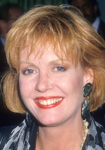 Anne Schedeen / Kate Tanner