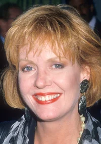 Anne Schedeen 