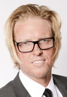 Jake Busey / Johnny Bartlett