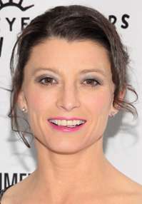 Brandy Burre 
