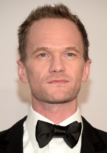 Neil Patrick Harris / Hrabia Olaf