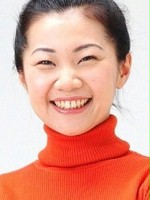 Atsuko Anami 