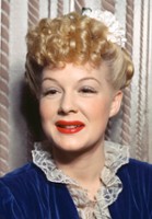 Betty Hutton / Pearl White