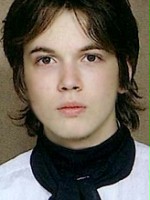 Ivan Makarevich / Iwan IV w młodości
