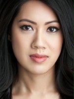 Stephanie Cho I