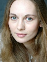 Mariya Shashlova 