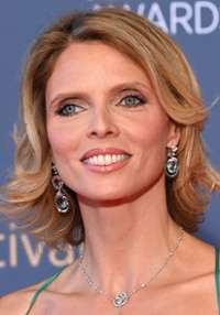 Sylvie Tellier 