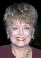 Rue McClanahan / Katherine Mannion