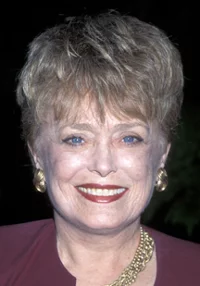 Rue McClanahan 