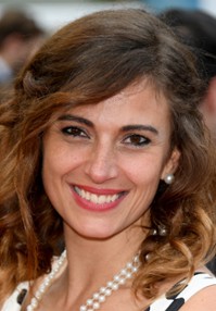 Alessandra Carrillo 