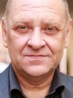 Vladimir Matveyev / Wasilij Nikołajewicz