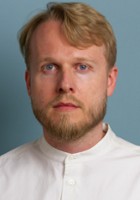 Łukasz Machowski / 