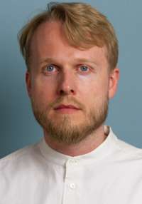 Łukasz Machowski 
