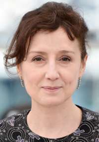 Nicoletta Braschi 