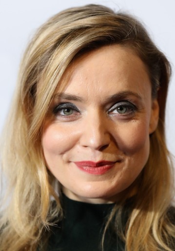 Christine Bottomley / Skrybonia, druga żona Oktawiana