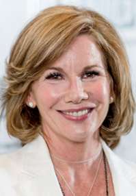 Melissa Gilbert I