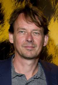 Frans van Gestel 
