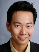 Rick Tae / Dr Tran, Ph.D.