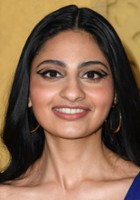 Rachel Kamath / Jamila
