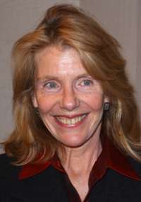 Jill Clayburgh 