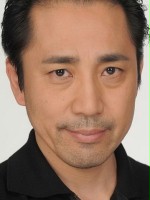 Eiji Mihara / Jacob Jukushi