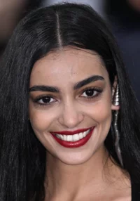 Meriem Amiar 