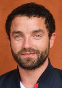 Guillaume Gouix 
