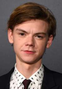 Thomas Brodie-Sangster 
