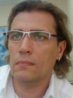 Yuri Korolyov 