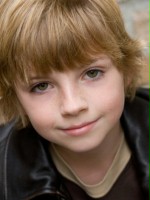 Alec Gatlin 