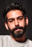 Rahul Kohli / Ed