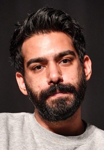 Rahul Kohli / Owen Sharma