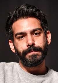 Rahul Kohli I