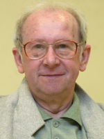 Roman Michalski / Profesor Josef Joachim