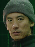 Mahiro Maeda / 