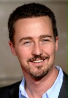 Edward Norton / Bill Kincaid / Brady Kincaid