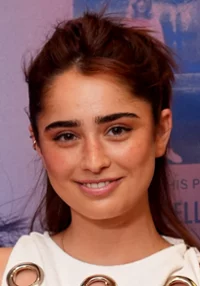 Yasmin Al-Khudhairi 