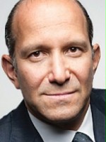 Howard Lutnick 