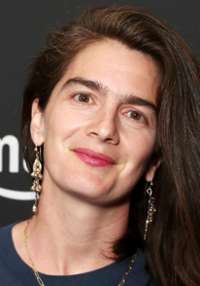 Gaby Hoffmann I