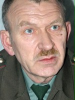 Anatoliy Koshcheev / Evkaki Evseyevich Bannych
